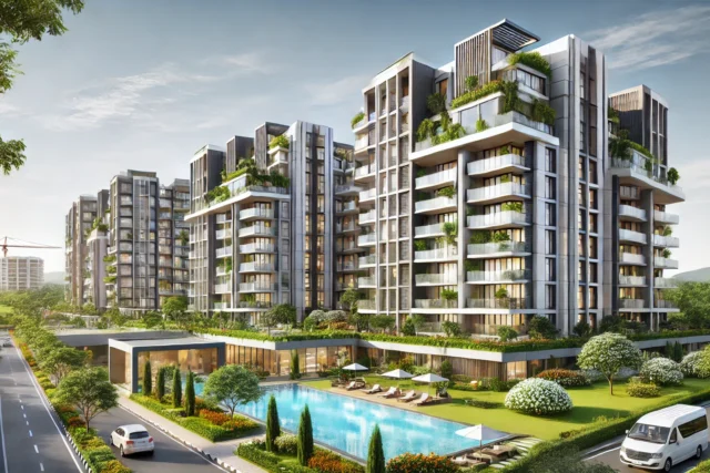 flats in bellandur